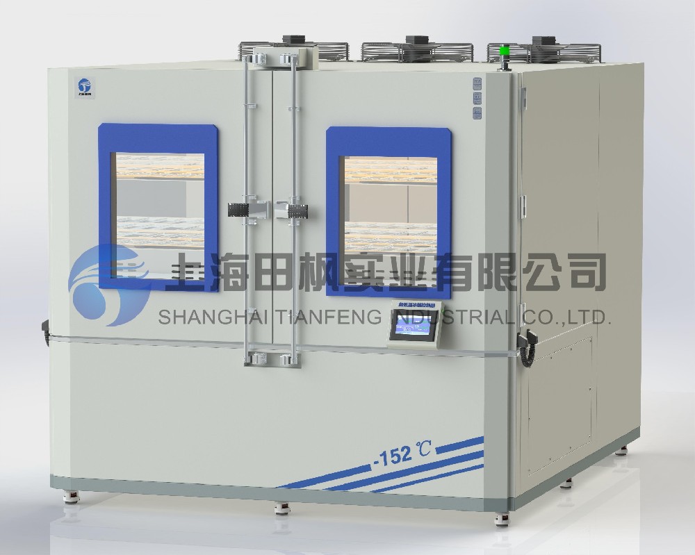 工業(yè)級(jí)超低溫冰箱、超低溫試驗(yàn)箱