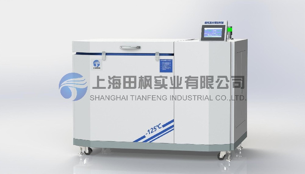 超低溫工業(yè)冰箱、工業(yè)用超低溫冰箱