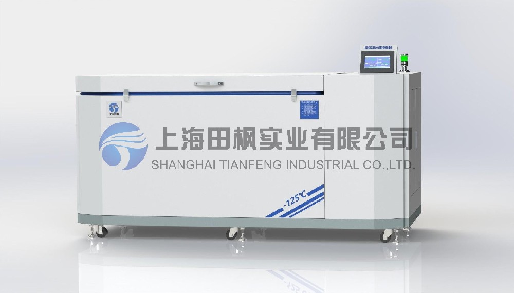 工業(yè)超低溫冰箱、超低溫測試箱