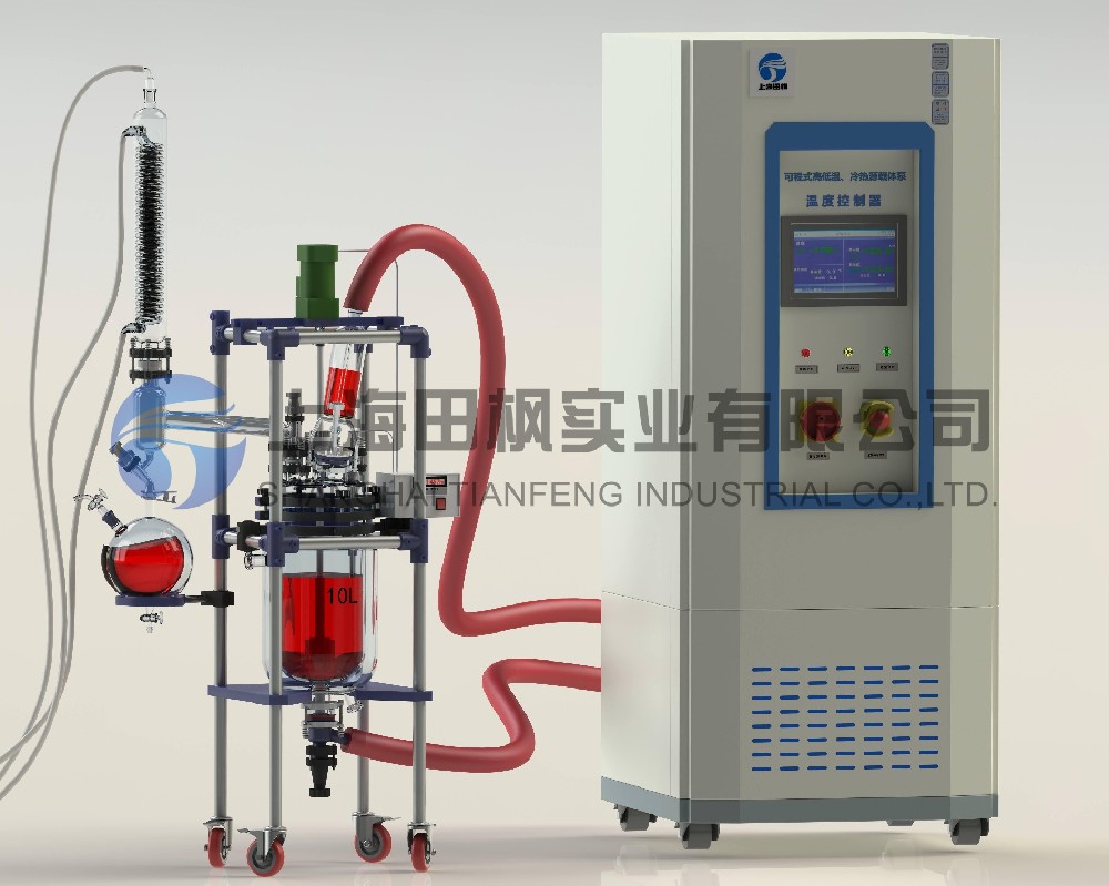 高低溫循環(huán)控溫機(jī)、冷熱源一體機(jī)/設(shè)備/裝置/機(jī)器